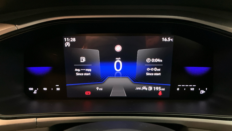 Volkswagen T-Roc 1.5 TSI Match 5dr Petrol Hatchback